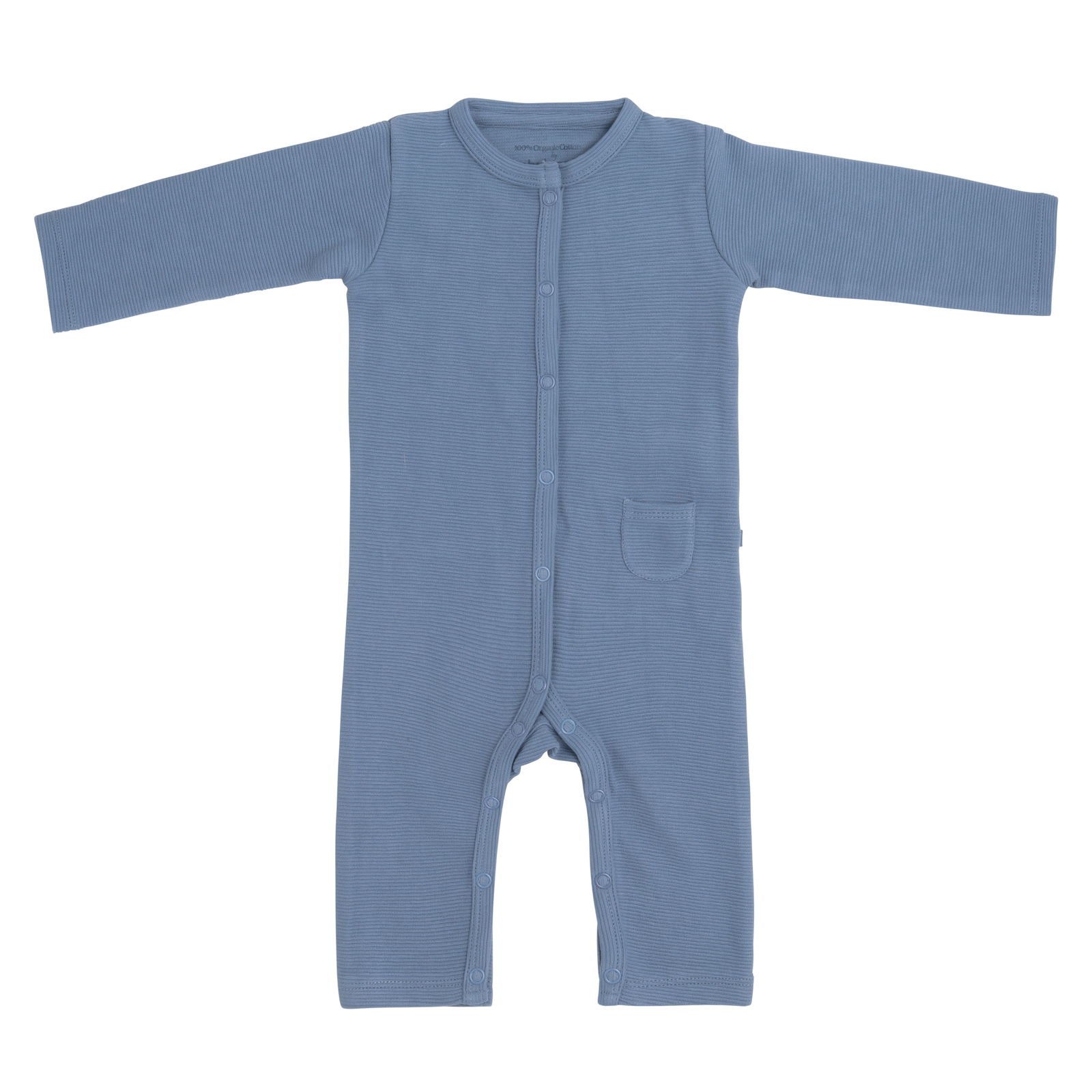 Sleepsuit Pure vintage blue - 50