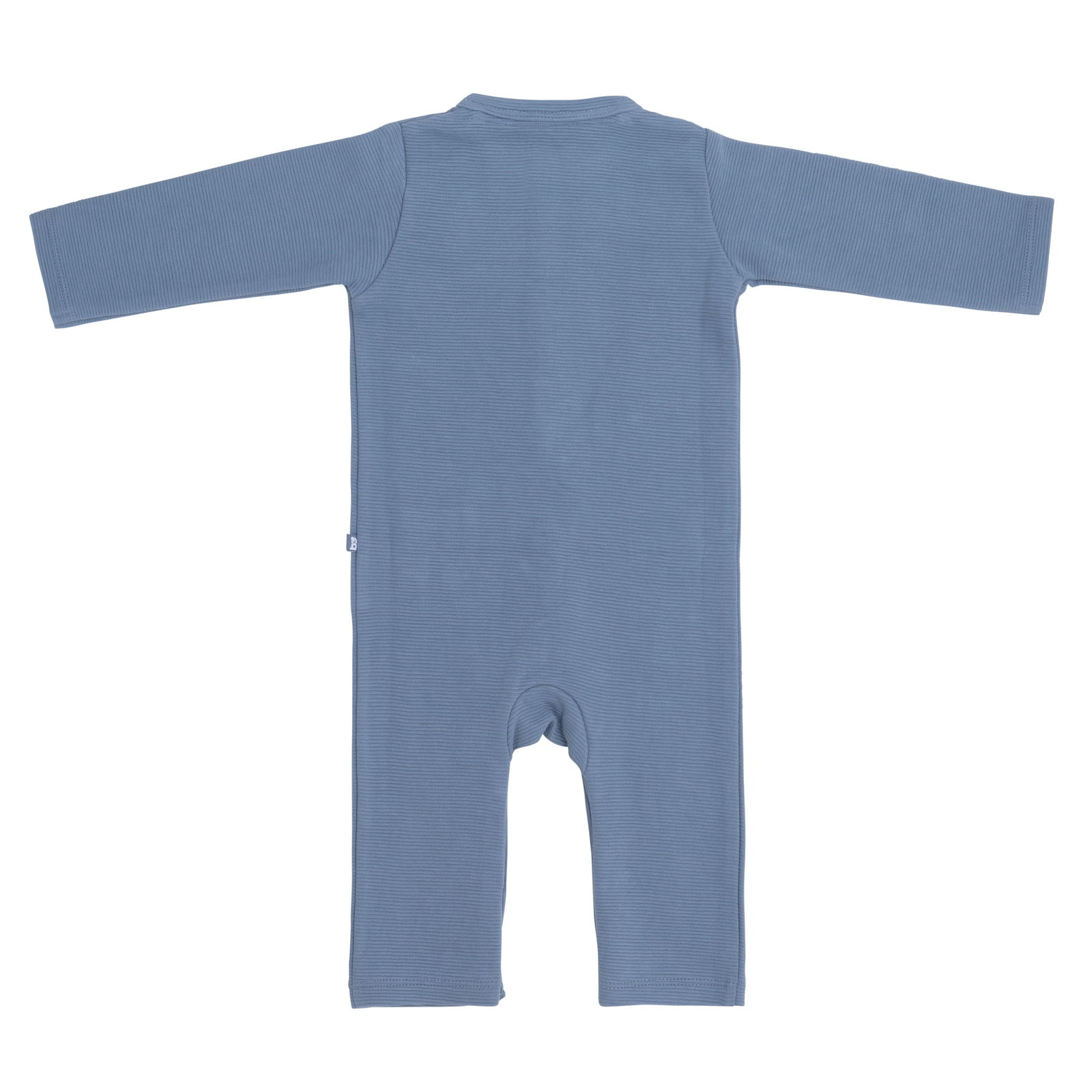 Sleepsuit Pure vintage blue - 50