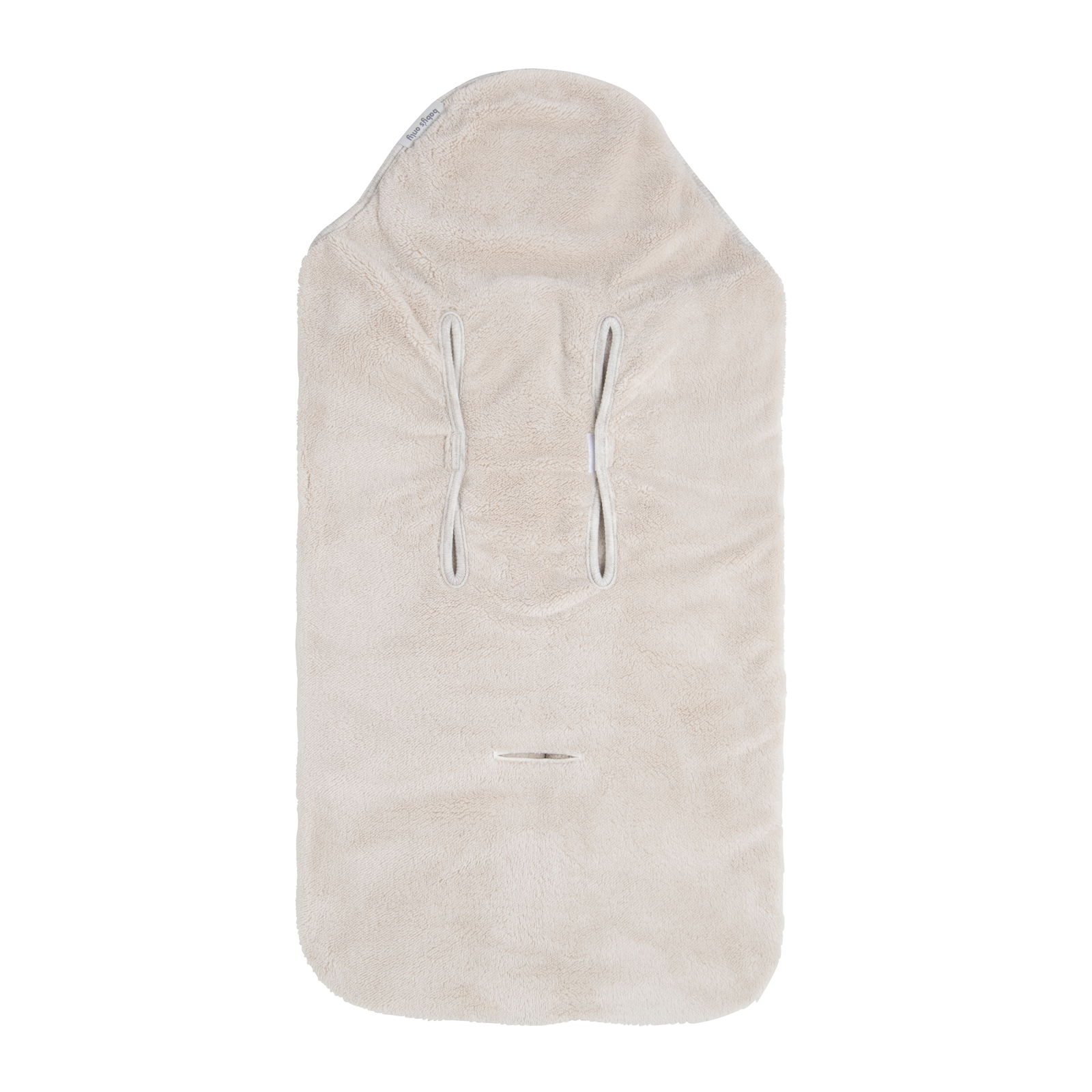 Footmuff car seat 0+ Hope ecru
