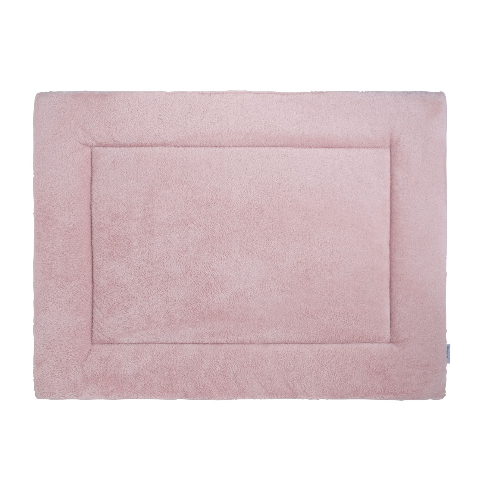 Playpen mat Cozy old pink - 75x95