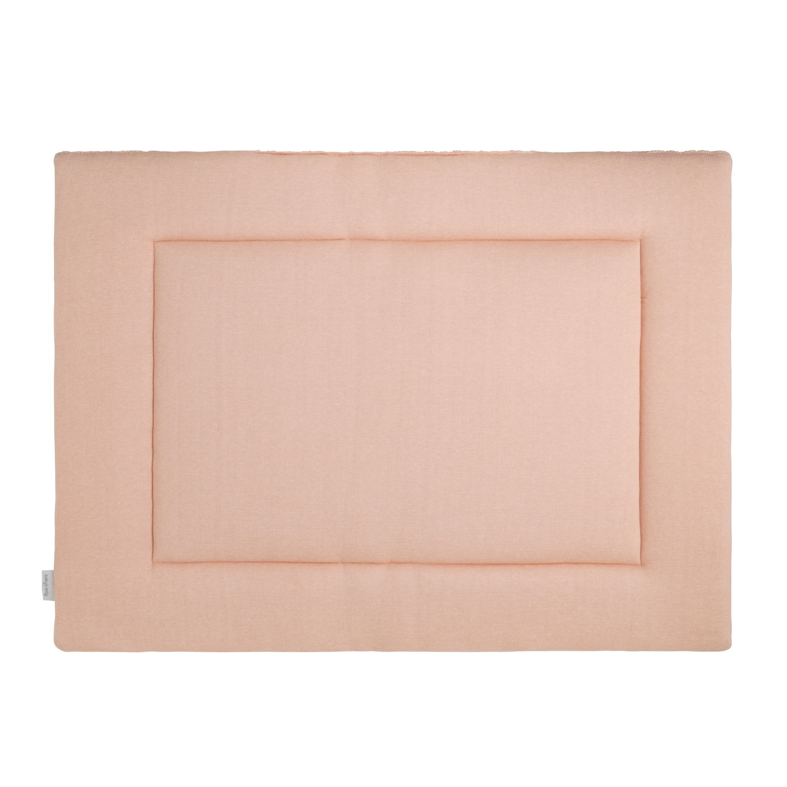 Playpen mat Grace blush - 75x95