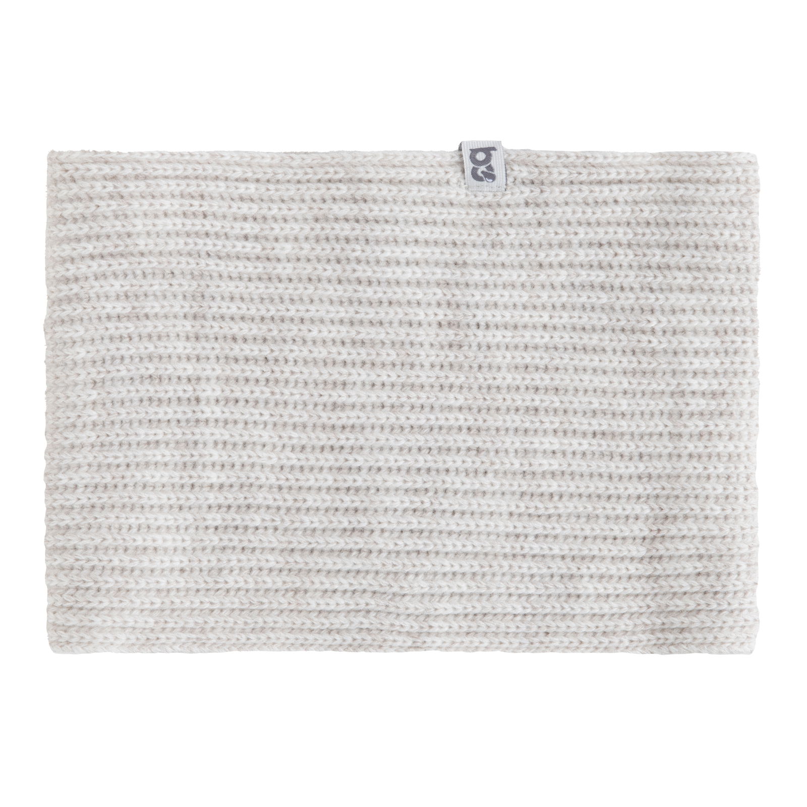 Cowl Cool ecru - one size