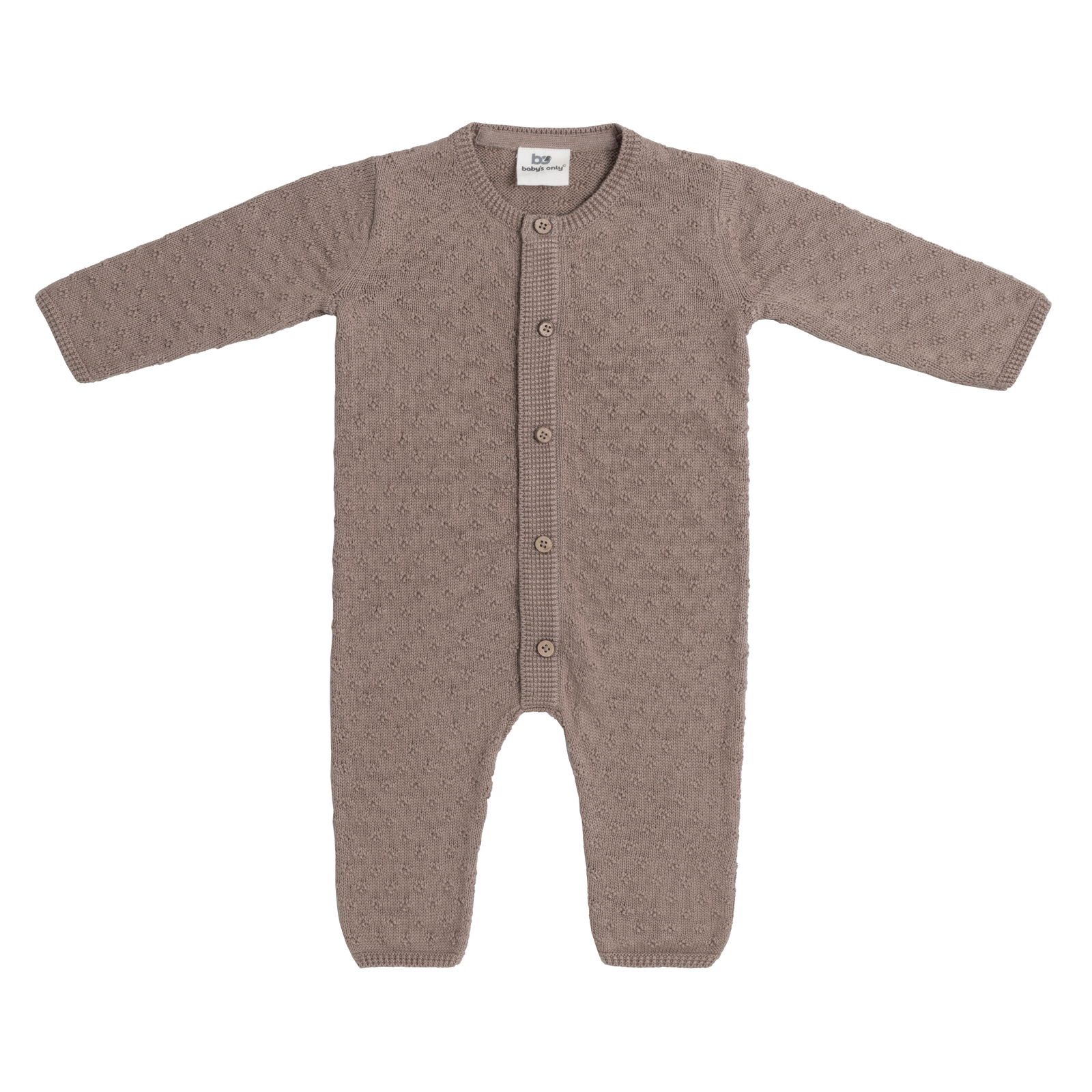 Sleepsuit Miracle clay - 68