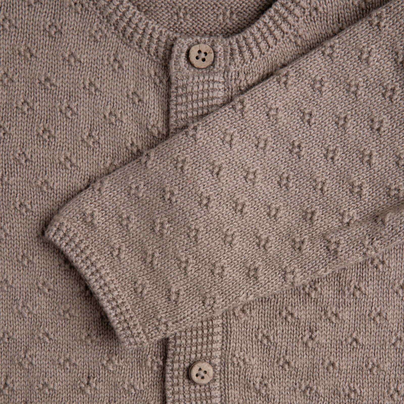 Sleepsuit Miracle clay - 68