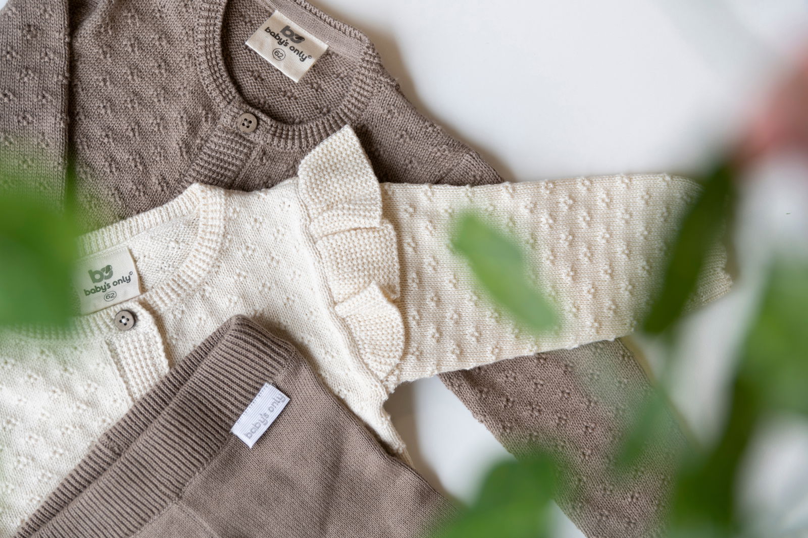 Sweater Miracle clay - 80