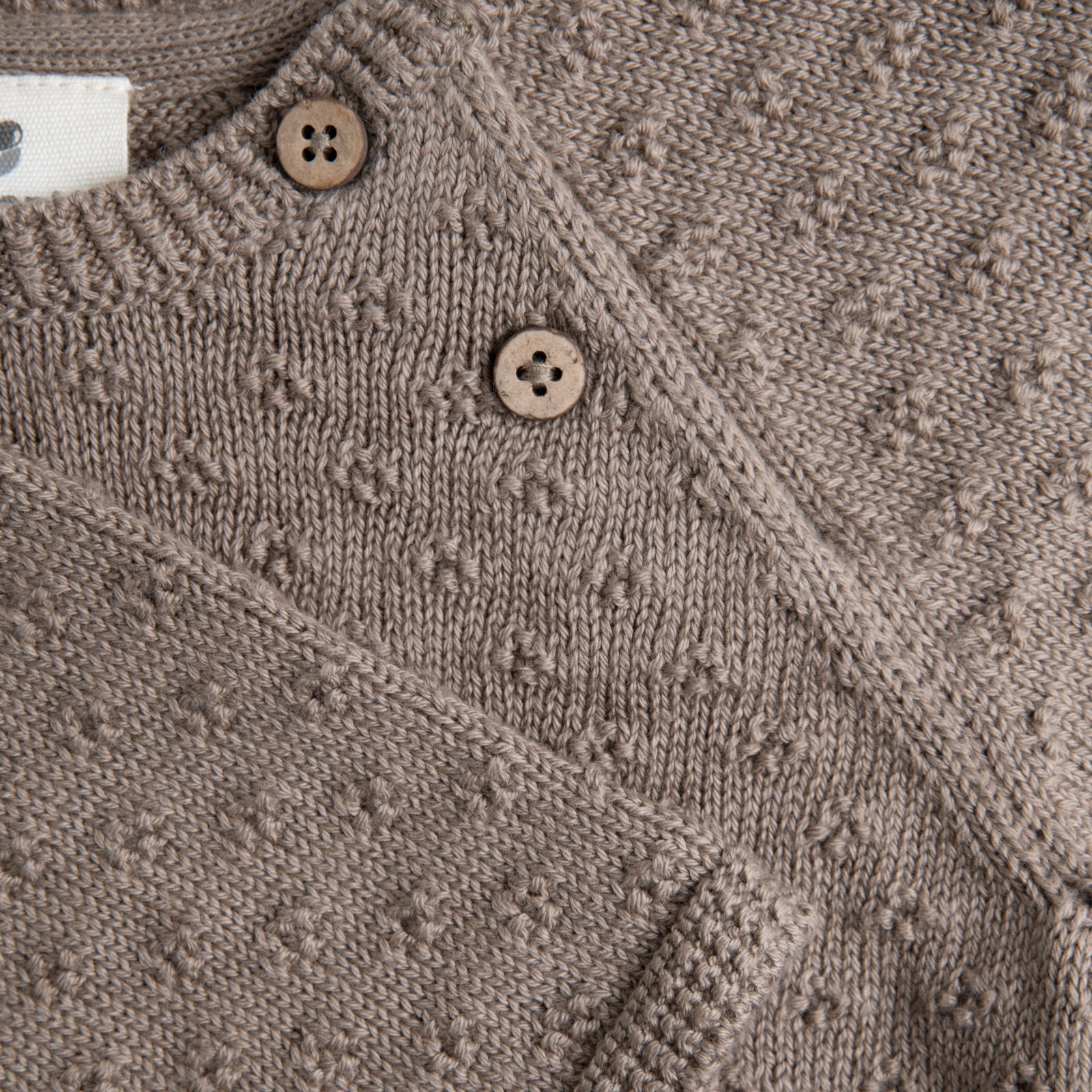 Sweater Miracle clay - 80