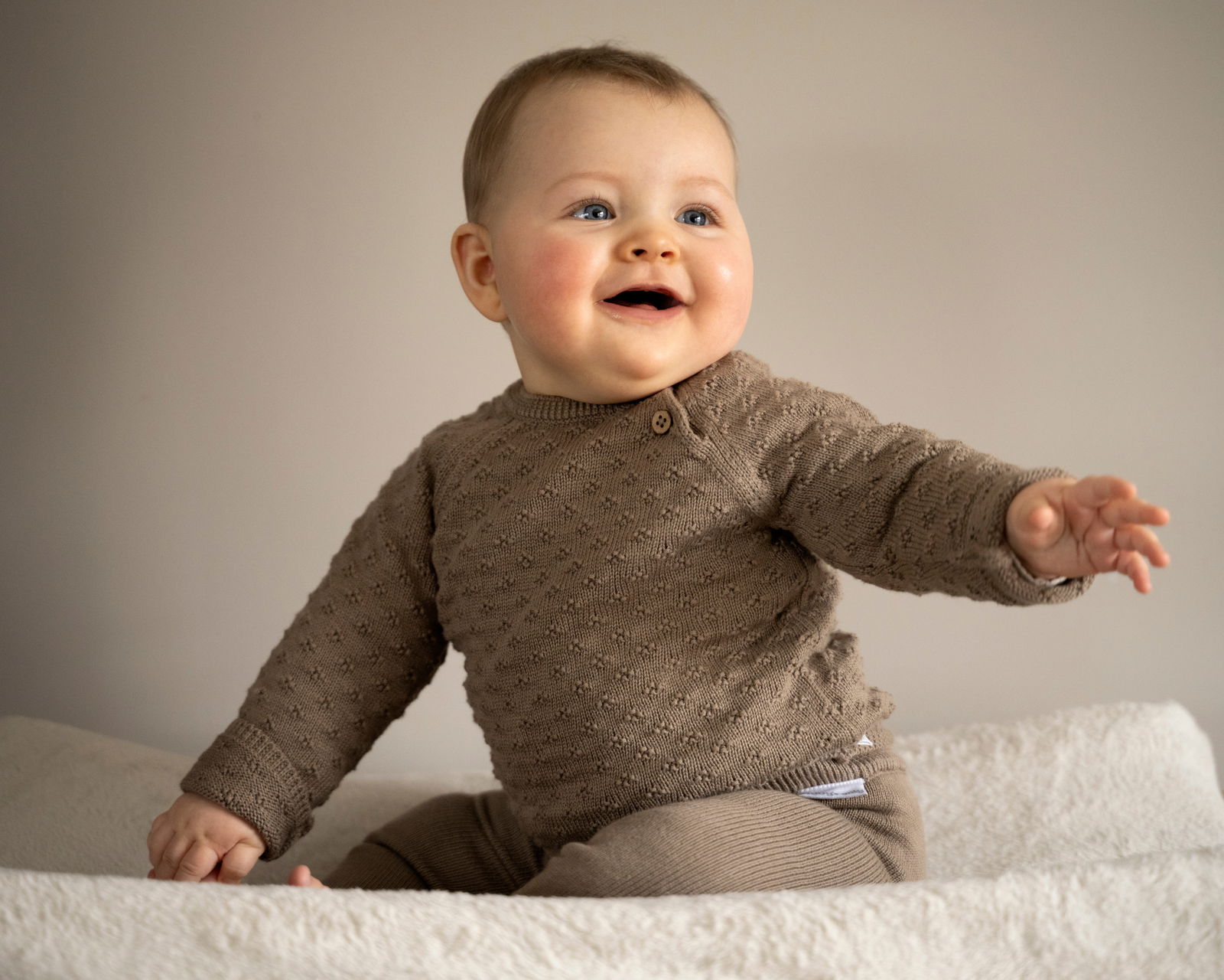 Sweater Miracle clay - 80
