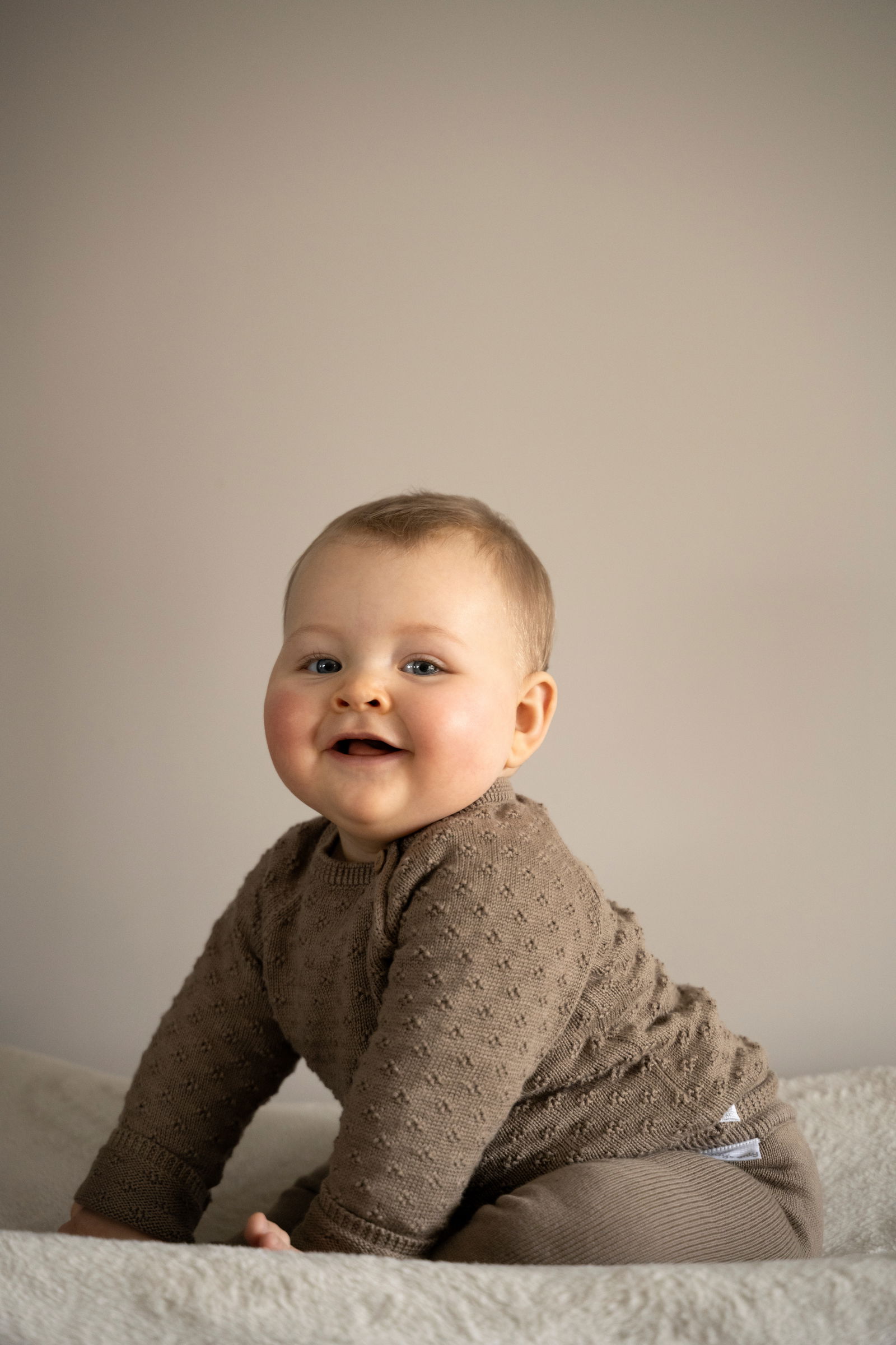 Sweater Miracle clay - 80